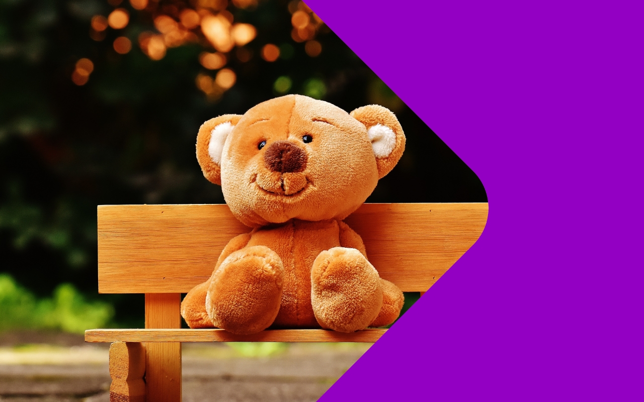 Affiche de prévention pour protéger vos enfants des écrans