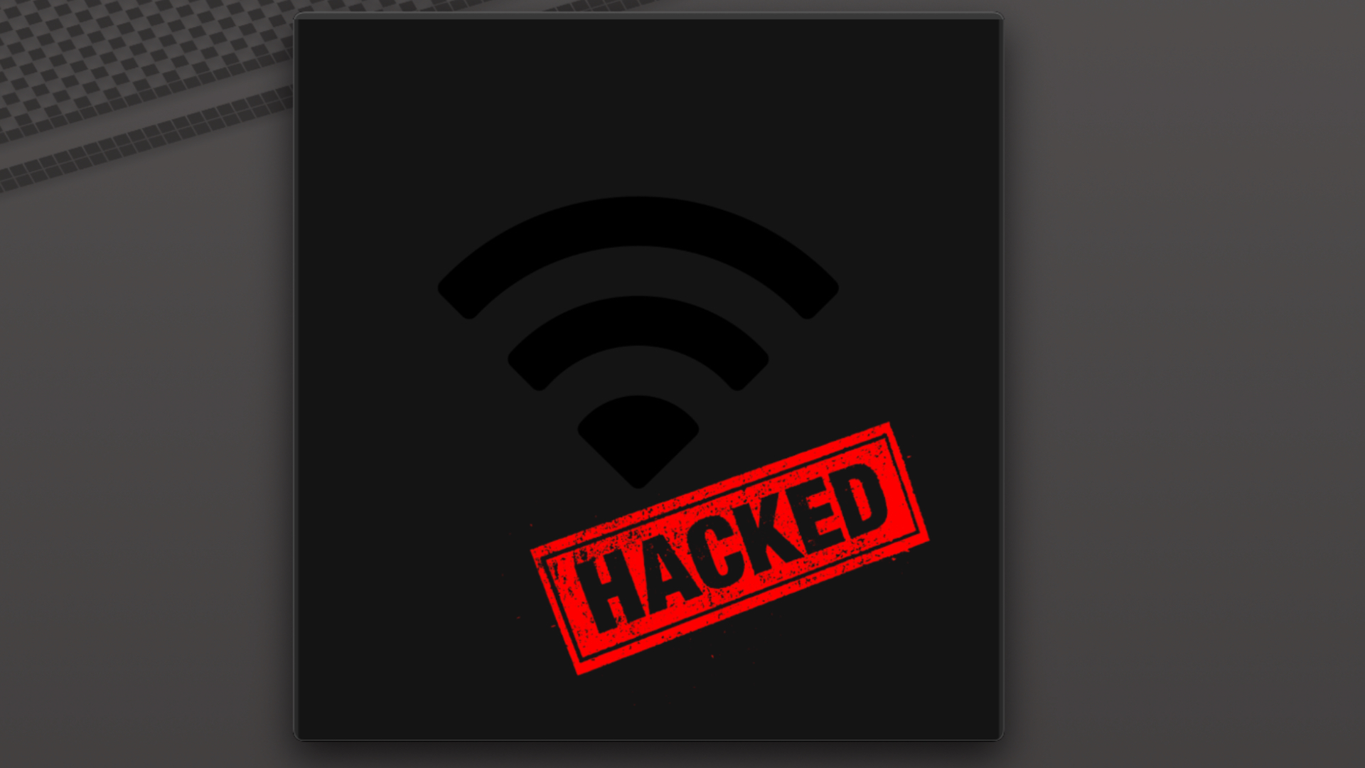 Illustration d'attaques informatiques