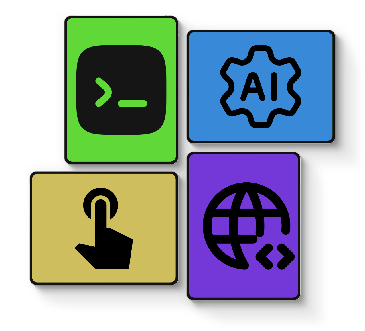 Illustration du programme pour les 18-25 ans